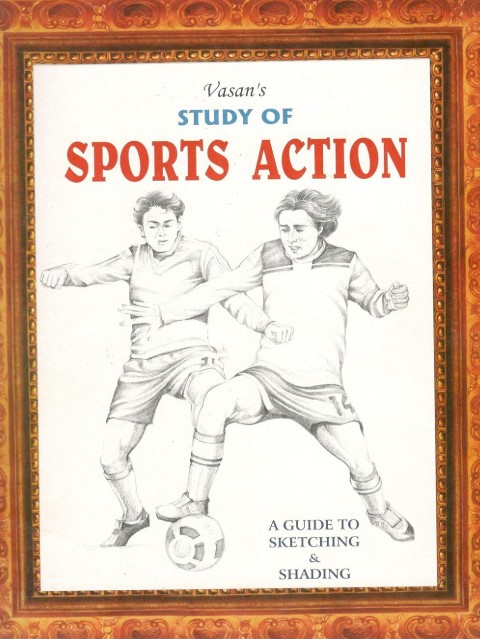 Study Of Sports Action